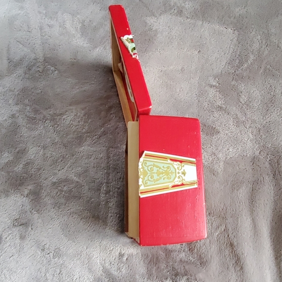 GRAN HABANO Cigar Box - Picture 3 of 8